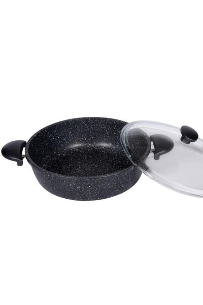 ThermoAD Flat Pot 24cm 3lt
