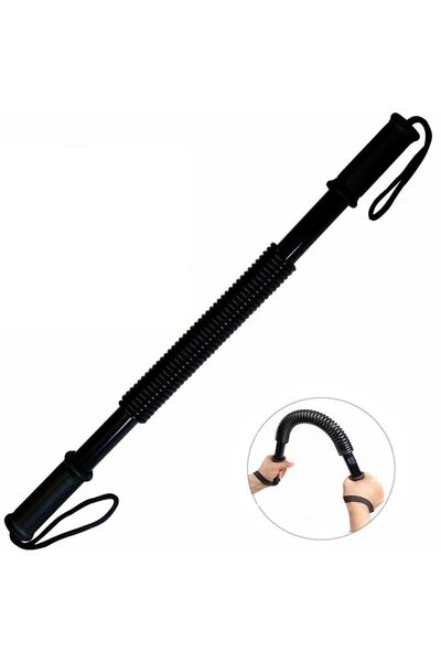 CKSpor Nasya 40 Kg Göğüs Geliştirici Kol Ve Karın Kasları Için Egzersiz Aleti...