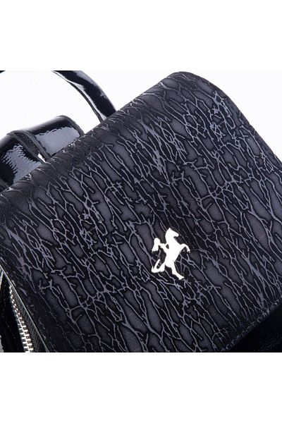 Nas Bag Women's Small Backpack - 22x26 cm