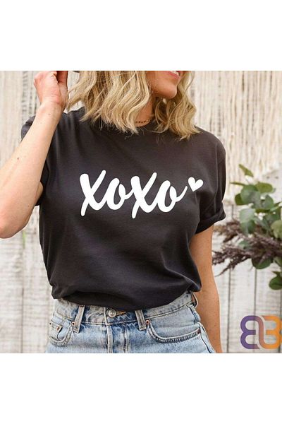 EFFRENATU Unisex Oversize Printed T-Shirt