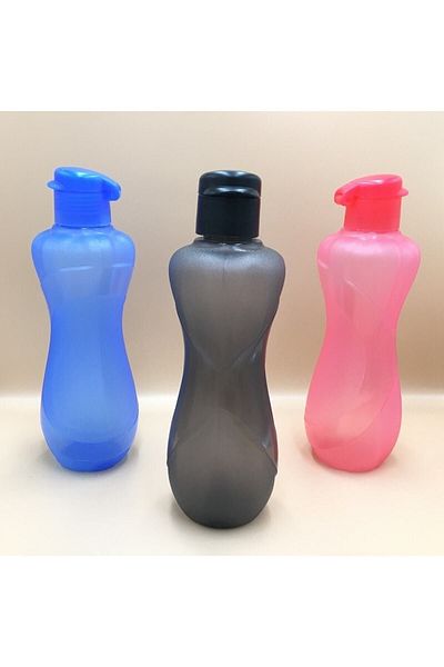 Dükkanönü Titiz Waterfresh Flask 750 ml Water Bottle - Tp-491