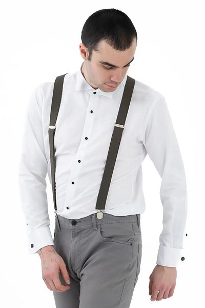 ELROZO Unisex X Model Trouser Hanger