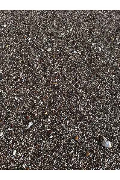 SİDE Akvaryum Taşı 1 Kg (0,5-1 Cm) Karışık Renk Teraryum Taşı deniz Taşı Çakı...