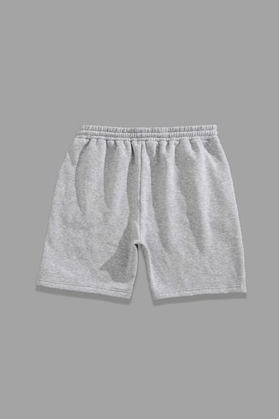 EFFRENATU Σορτς Unisex Plus σε μέγεθος