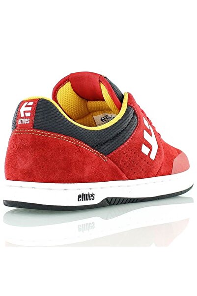 Etnies Marana Red Spor Ayakkabısı - Yürüyüş Ayakkabısı - Tenis Ayakkabısı - Kaykay Ayakkabısı