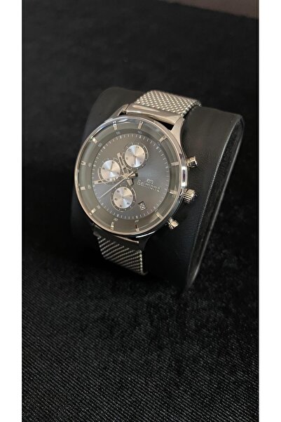 Belmond gri renk erkek kol saati KNG1016.360