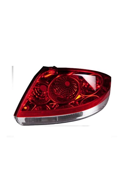 Genel Markalar Fiat Linea Arka Stop Lambası Sol (51753752-ck) Uyumlu