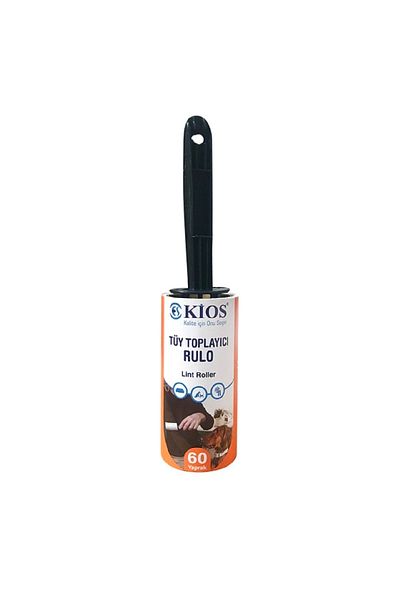 kios Life Line Lint Collector Roll 60 x 5 Pieces