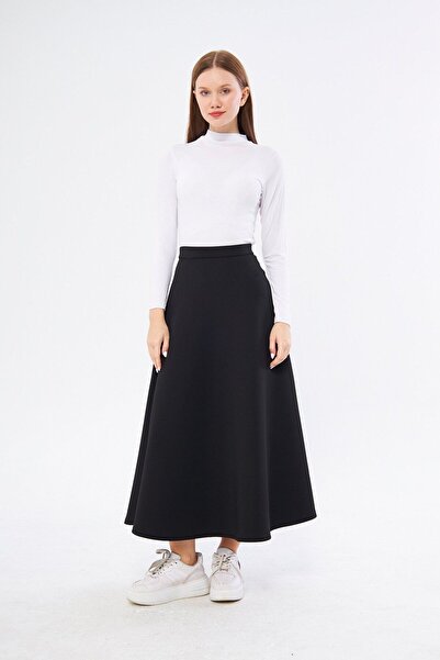 Minharir تنورة نفخة سكوبا