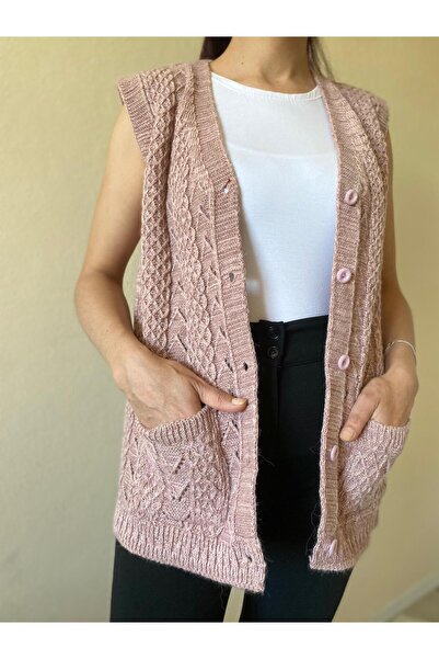 mamizya Double Pocket Mother Vest - Comfortable Cut