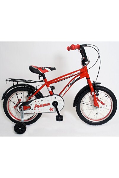 Belderia tec 16 jant aksesuarlı bisiklet