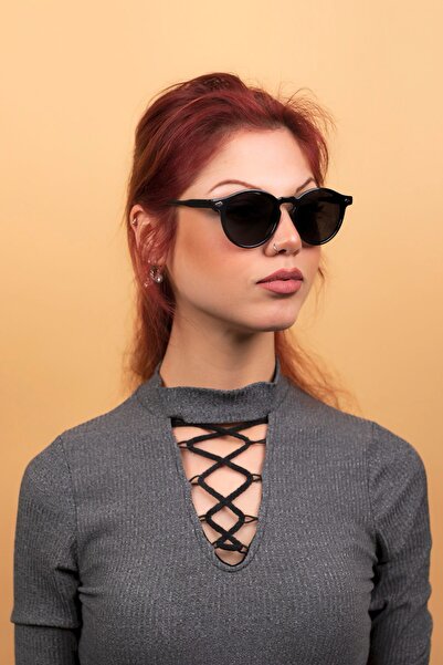 By Donetto New Product - Unisex Bone Polarized Sunglasses (Launch Price)
