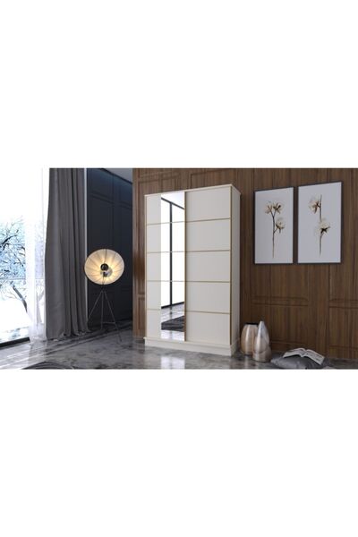 WESSTİ MOBİLYA Istinye Portmanto