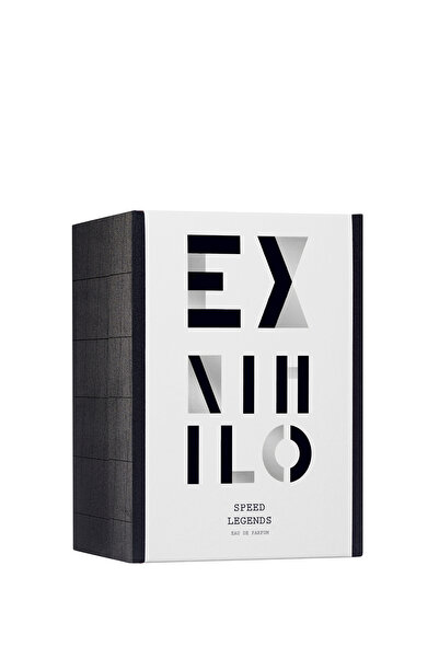 Ex Nihilo Speed Legends 50 ml Unisex Parfüm