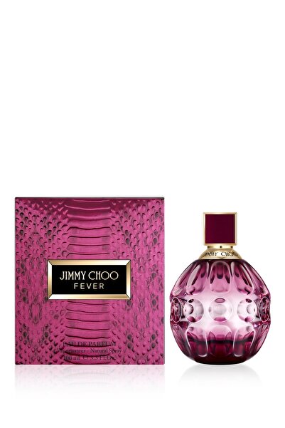 Jimmy Choo Fever EDP 100 ml Kadın Parfüm