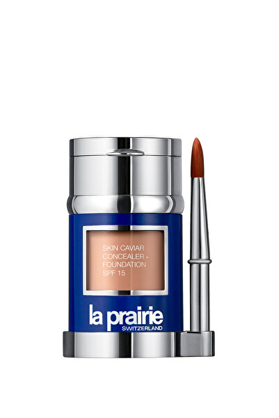 La Prairie Skin Caviar Concealer Fnd SPF15 Porcelaine Blush