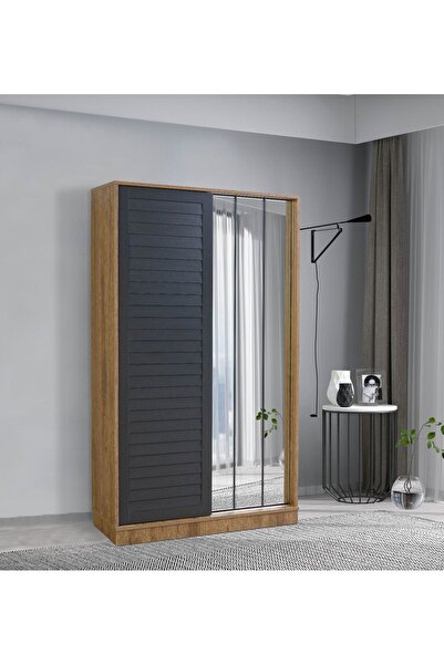 WESSTİ MOBİLYA Abelia Portmanto