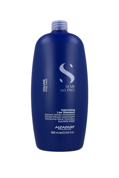Alfaparf Semi Di Lino Volumizing Shampoo 1000 ml