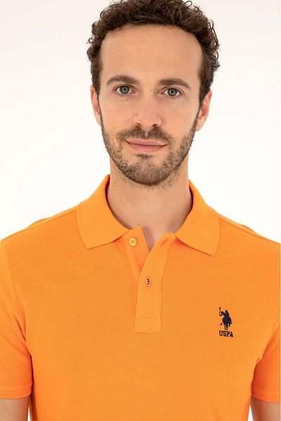 U.S. Polo Assn. Мъжка тениска