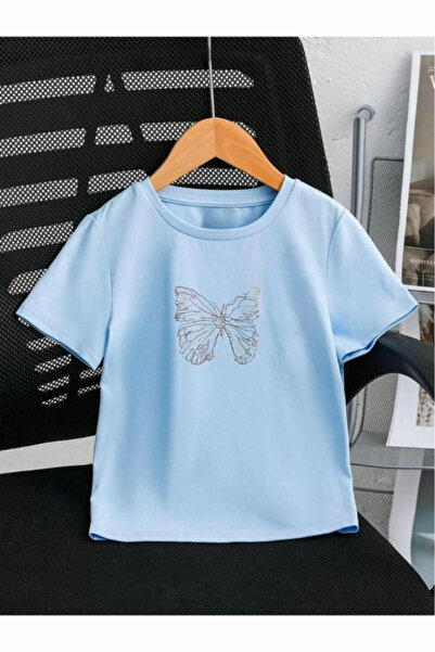 Evomind 1 T-Shirt Is a Gift for Purchases of 5 or More in the Cart - Butterfl...