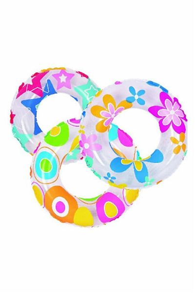 BESTWAY Bagel 61 cm 47220