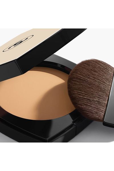 Chanel LES BEIGES - Natural Brightening Powder - B30