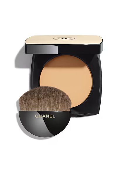 Chanel LES BEIGES - Natural Brightening Powder - B30