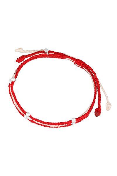 ELLI Armband Fußball Fan Set 925 Sterling Silber