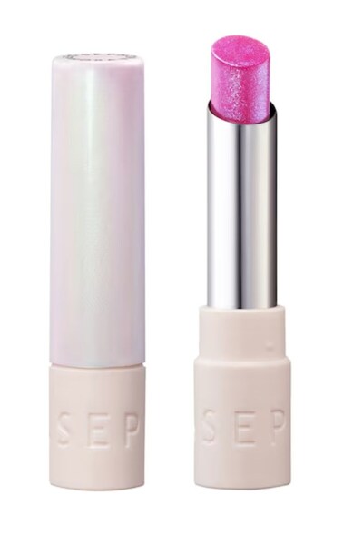 SEPHORA COLLECTION ABOUT THAT SHINE 16 - Doğal Parlak Ruj