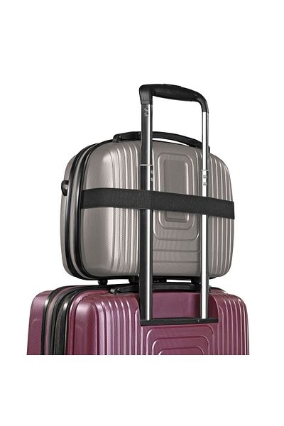 REDOLZ Essentials 14 Beautycase 34 cm