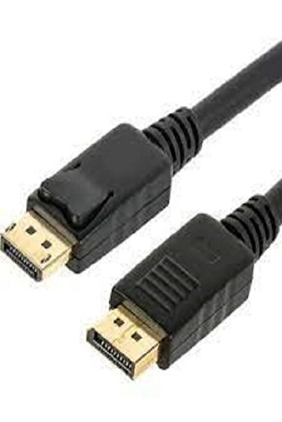 evotech Display Port To Display Port 1.8 Mt Kablo Ds-2002