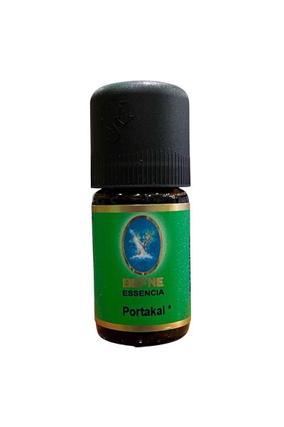 NU-KA DEFNE ESSENCIA Orange Essential Oil - 5ml