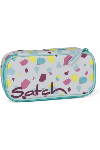 Ergobag Mäppchen weiß