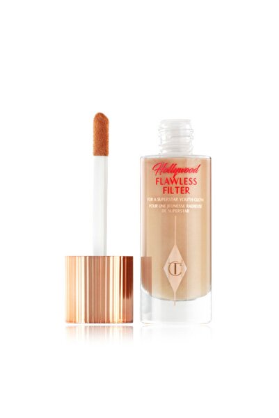 charlotte tilbury HOLLYWOOD FLAWLESS FILTER 4 MEDIUM