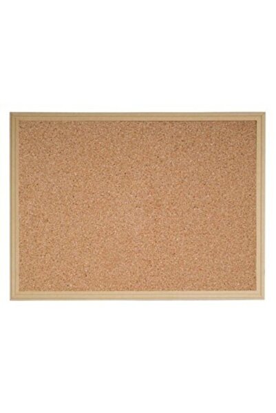 Parrot Πίνακας φελλού 30x40 cm Ξύλινος σκελετός