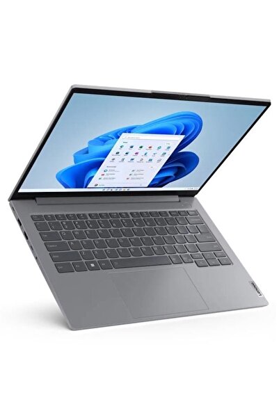 LENOVO ThinkBook 14 G6 IRL 21KG004NTRV6 i7-13700H 64GB DDR5 1TB 14 inç 60Hz WUXGA FreeDos Laptop