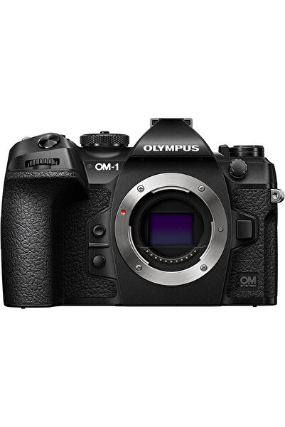 Genel Markalar Olympus OM System OM-1 Uyumlu 3 Adet Fotograf Makinesi Için Lc...