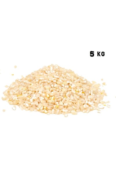 Balcancıoğlu Beyaz Mısır Çorbalığı 5 Kg