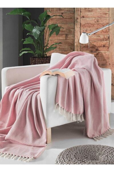 Sleep Garden Yatak Örtüsü & Pike