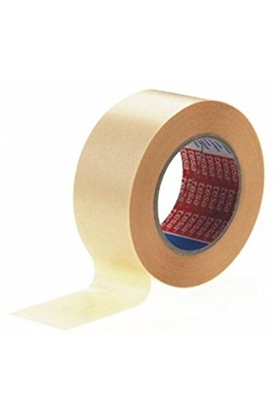 Tesa Çift Taraflı Bant Filmik Şeffaf 25x50 64621-00069-00