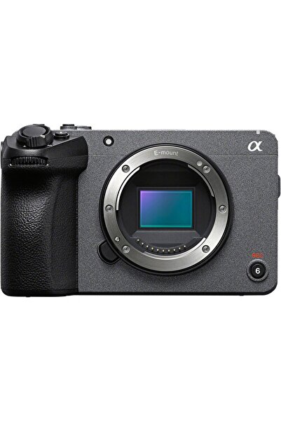 Genel Markalar Sony FX30 Uyumlu 3 Adet Fotograf Makinesi Için Lcd Ekran Koruy...