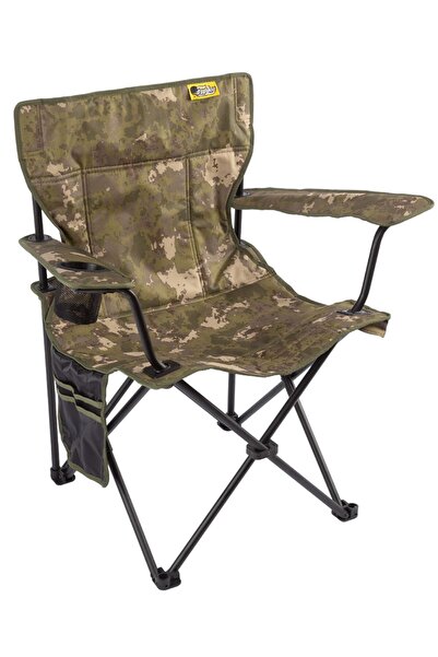 Funky Chairs V2 Ranger Lüks Kamp Sandalyesi Xl