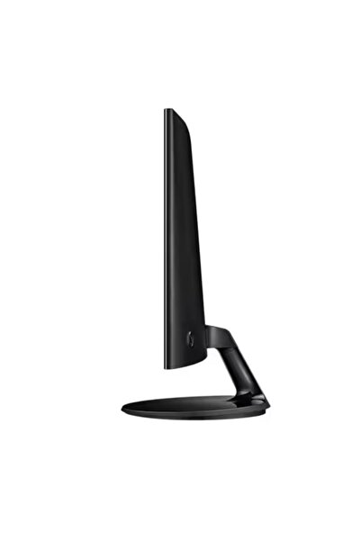 Samsung Essential S3 27" 75 Hz (HDMI VGA) Fhd Freesync Kavisli Essential Monitör Ls27c362eauxuf