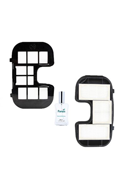 GÖKTUĞ Fakir Veyron Turbo XL - Ieșire pentru aspirator cu filtru Hepa compati...