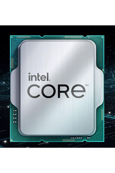 Intel Core I7-13700f 2.1ghz 30mb 1700p 13th generation Tray