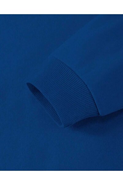 Deocept Чоловічий спортивний костюм оверсайз з принтом Boyfirend з капюшоном