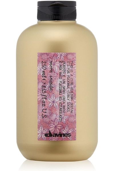 Davines Curl Defining Curl Building Hair Care Serum -250 ml- CYT9746131376897974641311652