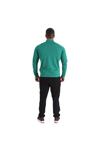 Diadora Σετ αθλητικής φόρμας Green Nacce 22 Camping