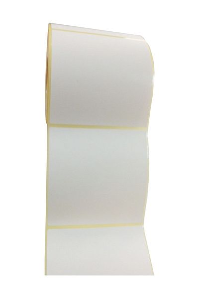 ERPOS 100x100 Thermal Label (1 Roll 500 Pieces)