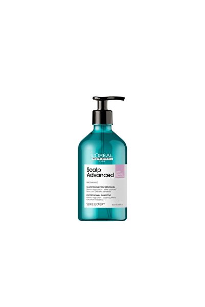 L'oreal Professionnel Serie Expert Scalp Advanced Hassas Saç Derisi Için Kaşı...